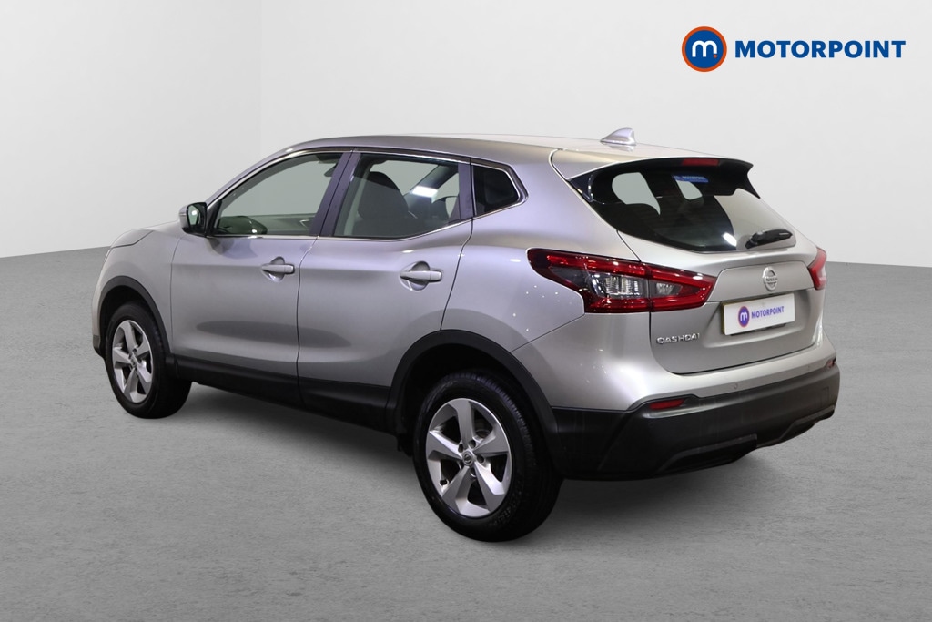 Used Nissan Qashqai 2018 for sale - 77446530: Photo 5