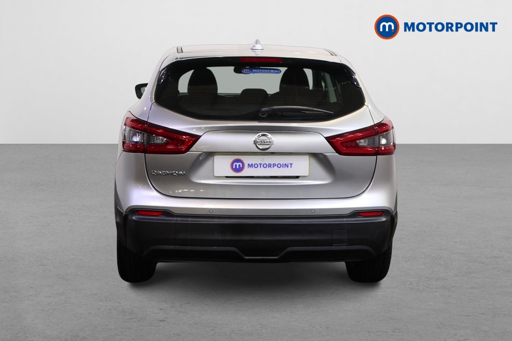 Used Nissan Qashqai 2018 for sale - 77446530: Photo 6