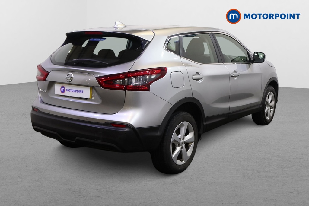 Used Nissan Qashqai 2018 for sale - 77446530: Photo 7