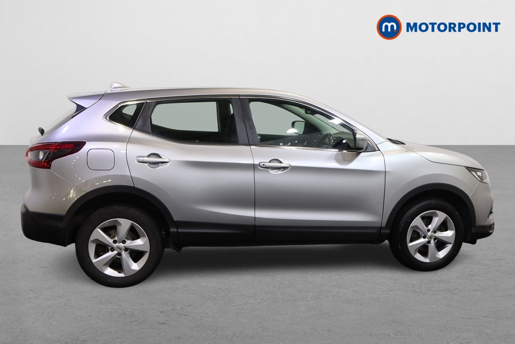 Used Nissan Qashqai 2018 for sale - 77446530: Photo 8