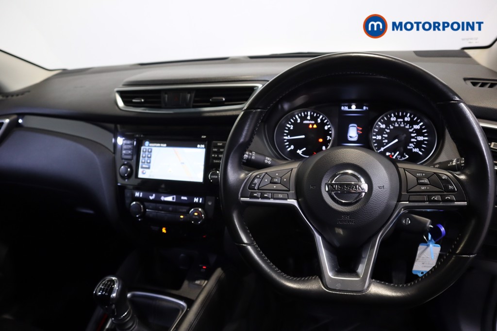 Used Nissan Qashqai 2018 for sale - 77446530: Photo 9