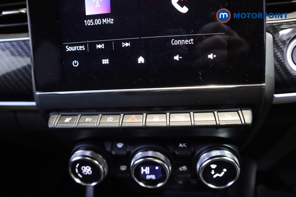 Used Renault Arkana 2023 for sale - 77417851: Photo 13