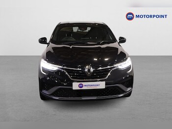 Used Renault Arkana undefined for sale - 77417851: Photo