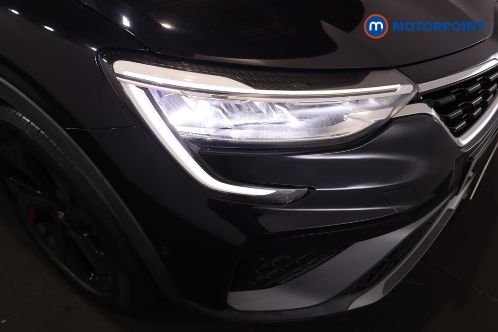 Used Renault Arkana 2023 for sale - 77417851: Photo 33