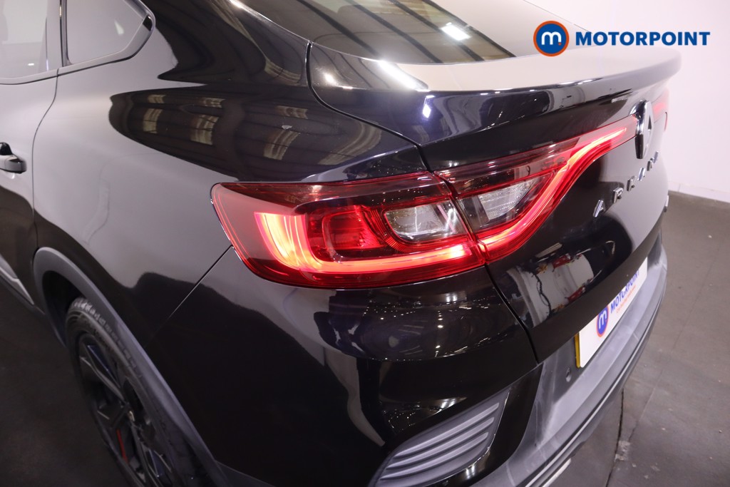 Used Renault Arkana 2023 for sale - 77417851: Photo 36