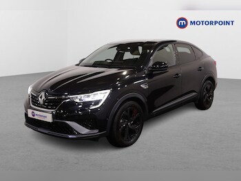 Used Renault Arkana undefined for sale - 77417851: Photo