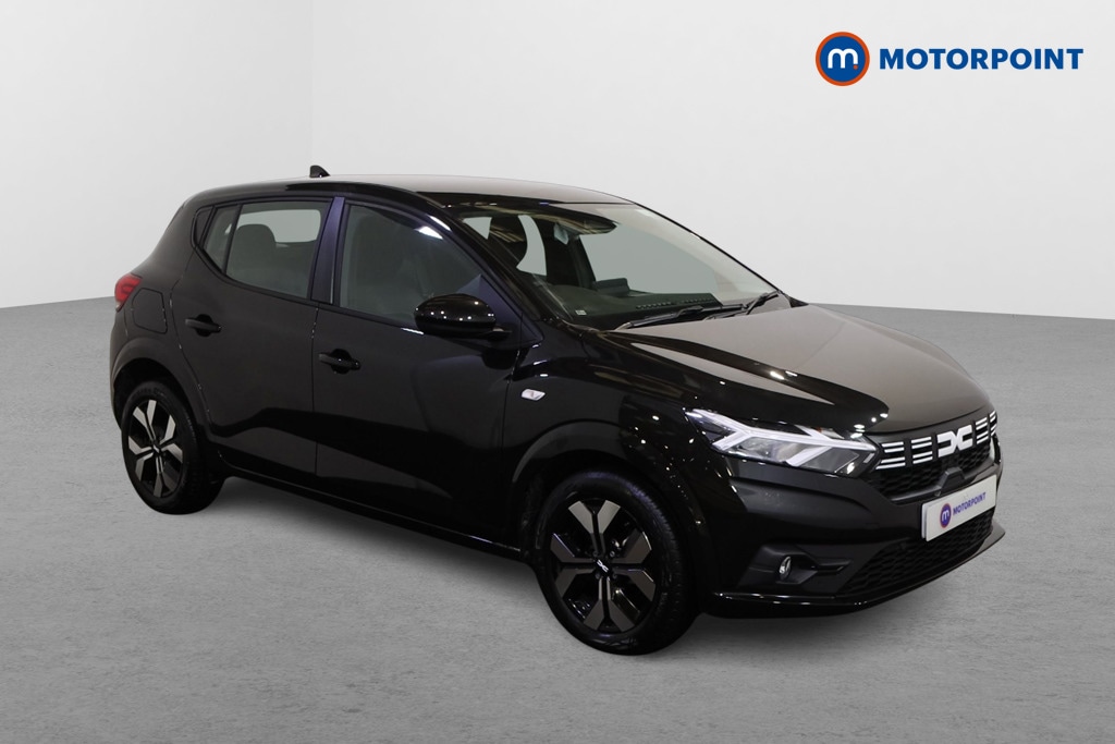 Used Dacia Sandero 2025 for sale - 78012206: Photo 1