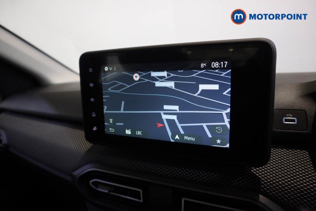 Used Dacia Sandero 2025 for sale - 78012206: Photo 10