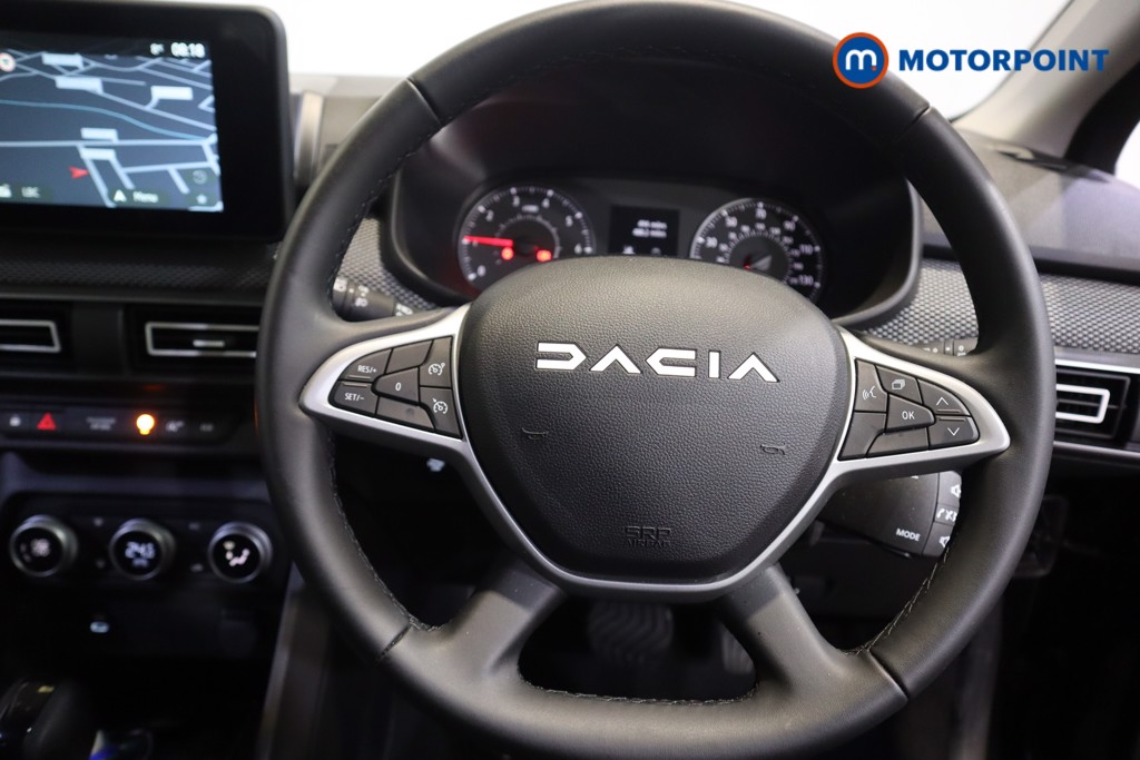 Used Dacia Sandero 2025 for sale - 78012206: Photo 11