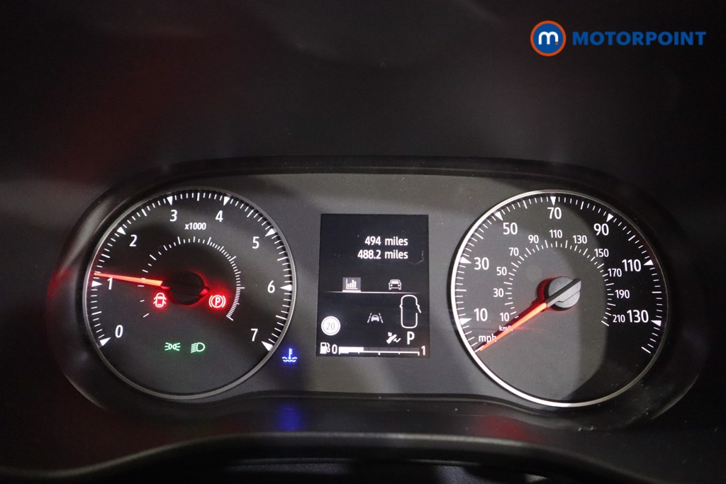 Used Dacia Sandero 2025 for sale - 78012206: Photo 12