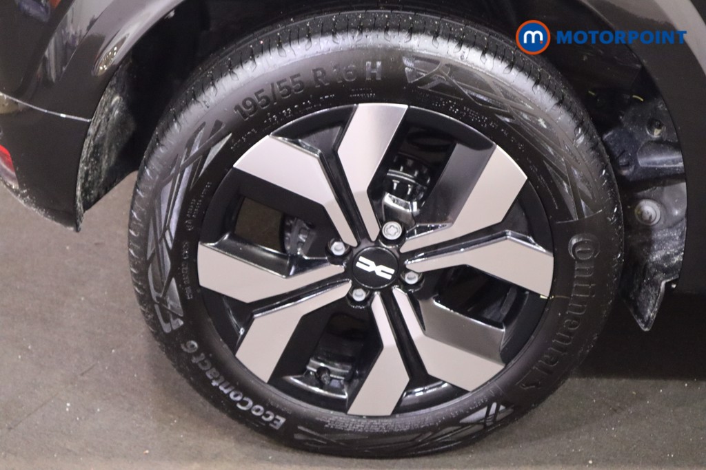 Used Dacia Sandero 2025 for sale - 78012206: Photo 20