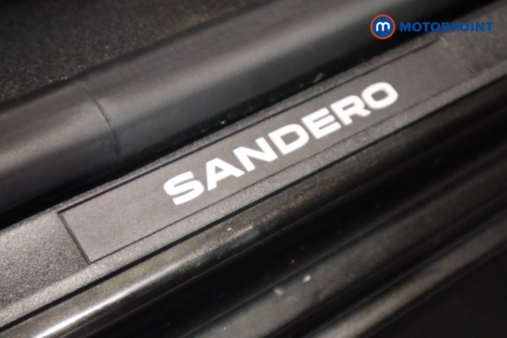 Used Dacia Sandero 2025 for sale - 78012206: Photo 22