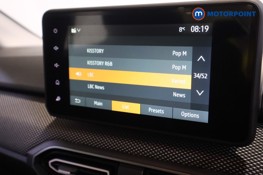 Used Dacia Sandero 2025 for sale - 78012206: Photo 26