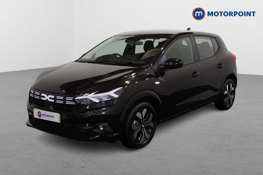 Used Dacia Sandero 2025 for sale - 78012206: Photo 3