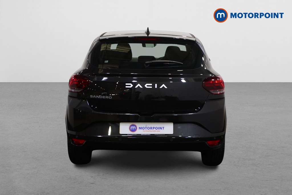 Used Dacia Sandero 2025 for sale - 78012206: Photo 6