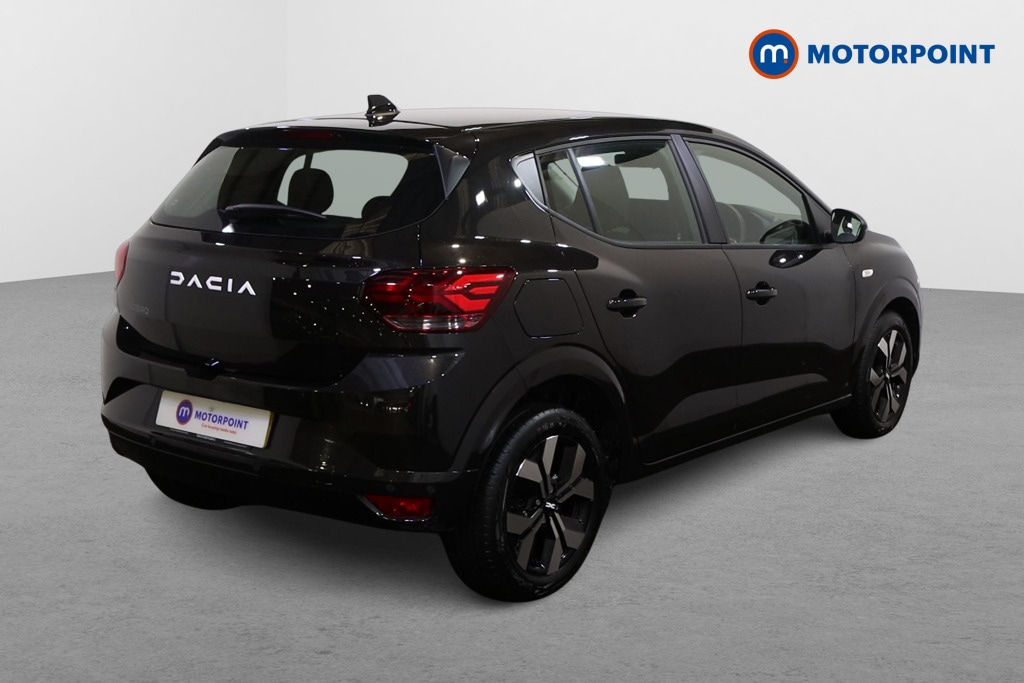 Used Dacia Sandero 2025 for sale - 78012206: Photo 7