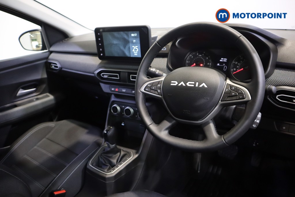 Used Dacia Sandero 2025 for sale - 78012206: Photo 9