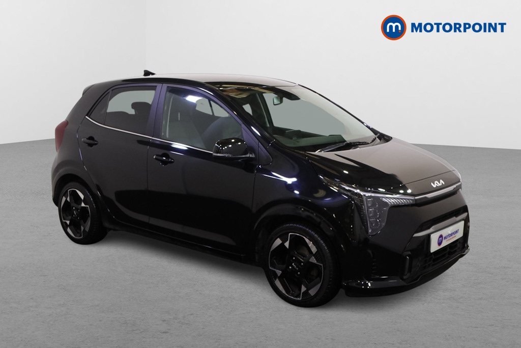 Used Kia Picanto 2024 for sale - 76961073: Photo 1