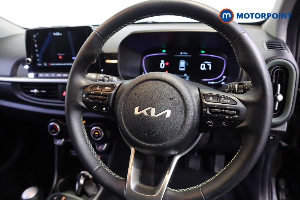 Used Kia Picanto 2024 for sale - 76961073: Photo 11