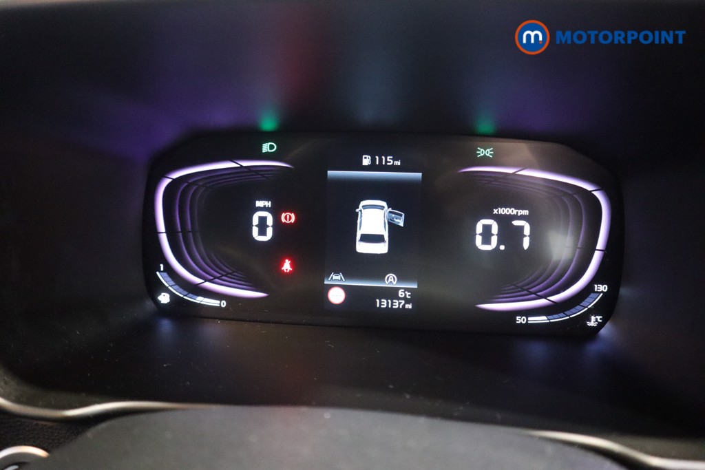 Used Kia Picanto 2024 for sale - 76961073: Photo 12