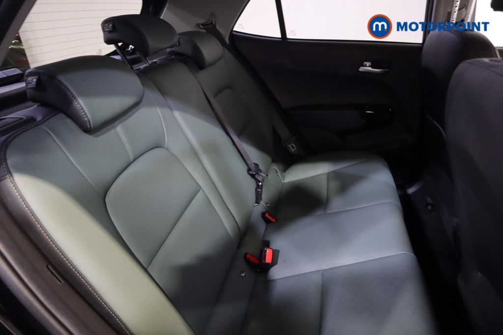 Used Kia Picanto 2024 for sale - 76961073: Photo 15