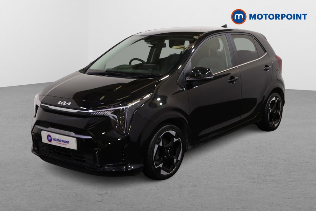 Used Kia Picanto 2024 for sale - 76961073: Photo 3