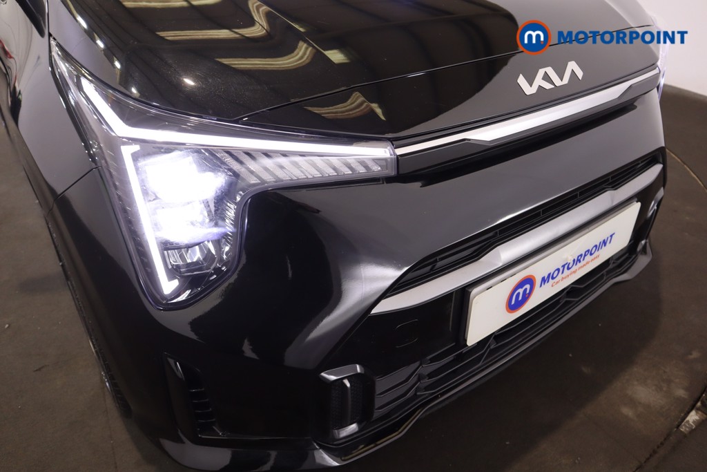 Used Kia Picanto 2024 for sale - 76961073: Photo 30