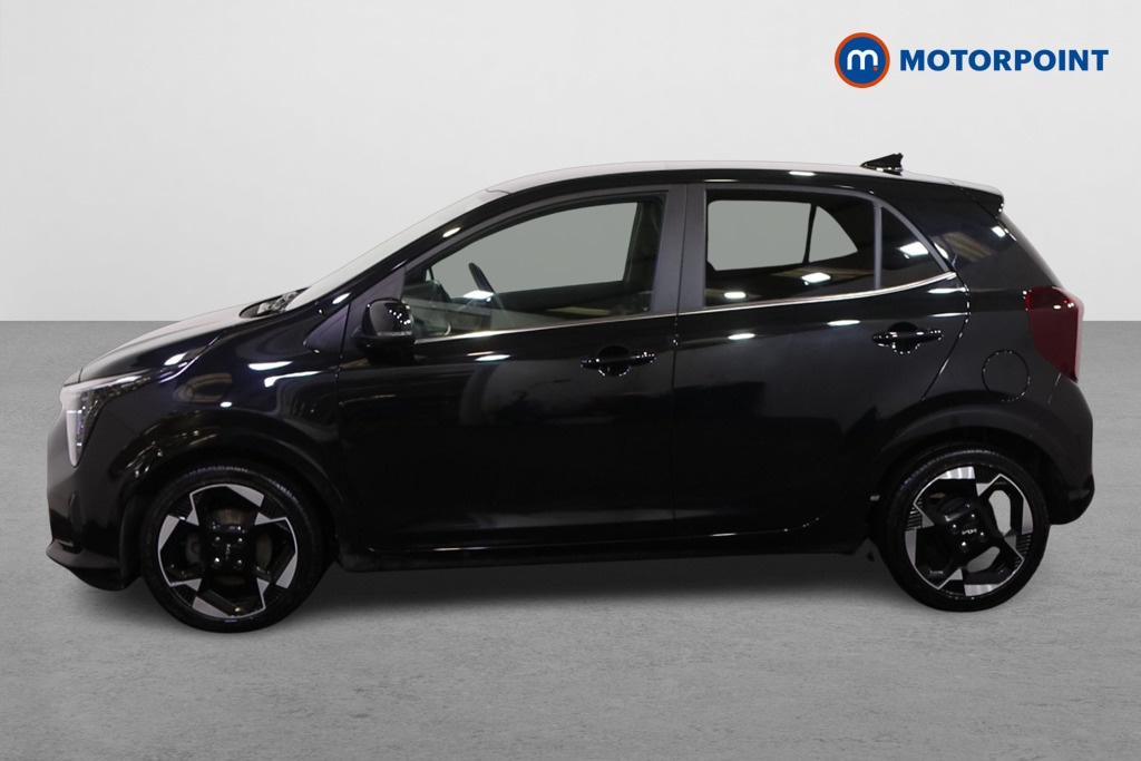 Used Kia Picanto 2024 for sale - 76961073: Photo 4