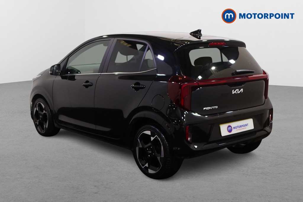 Used Kia Picanto 2024 for sale - 76961073: Photo 5