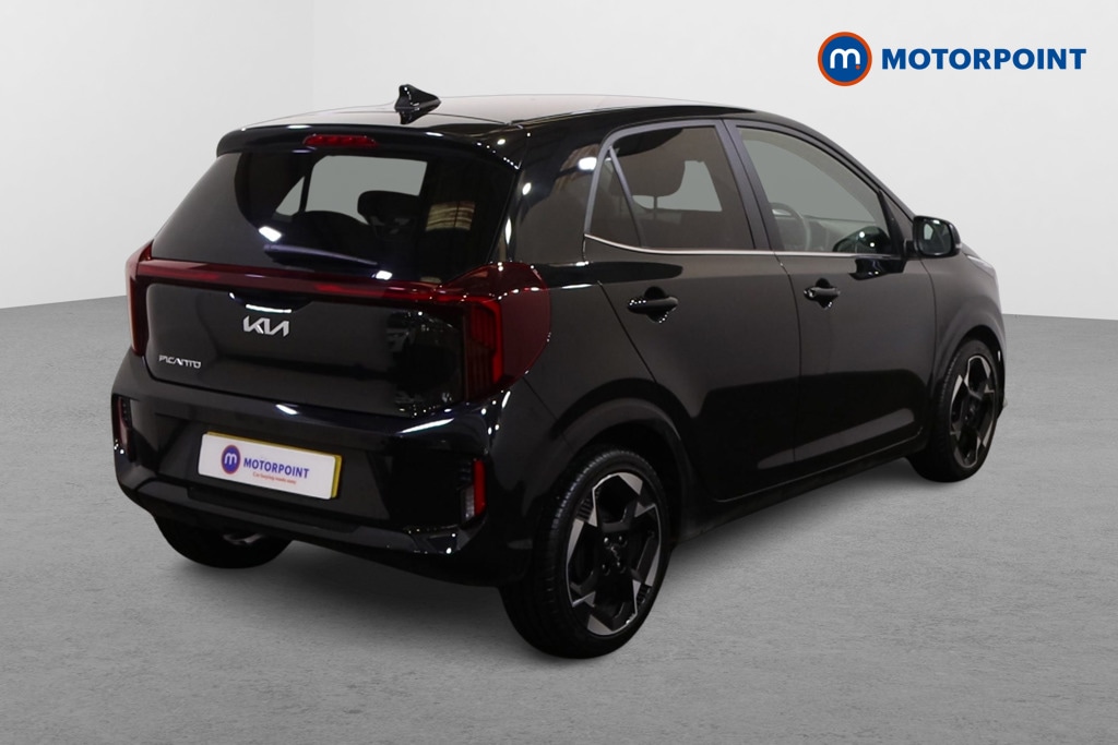 Used Kia Picanto 2024 for sale - 76961073: Photo 7