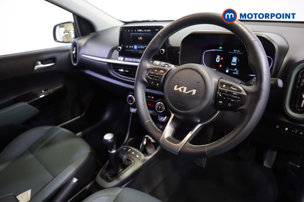 Used Kia Picanto 2024 for sale - 76961073: Photo 9