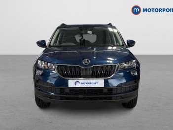 Used Skoda Karoq 2021 for sale - 75230073: Photo