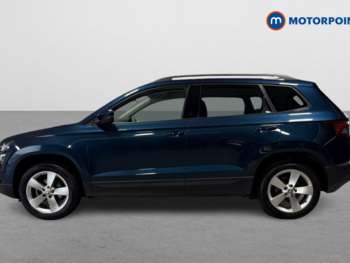 Used Skoda Karoq 2021 for sale - 75230073: Photo
