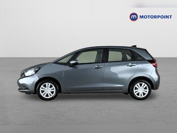 Used Honda Jazz 2023 for sale - 78805188: Photo