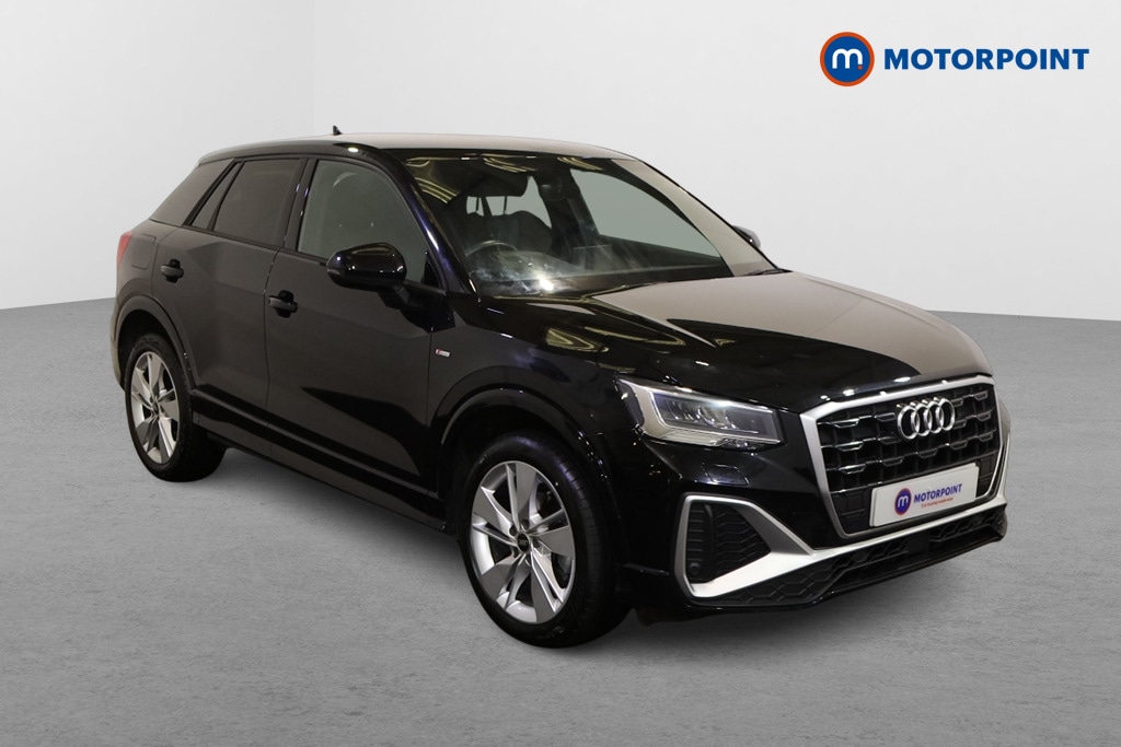 Used Audi Q2 2022 for sale - 78026748: Photo 1