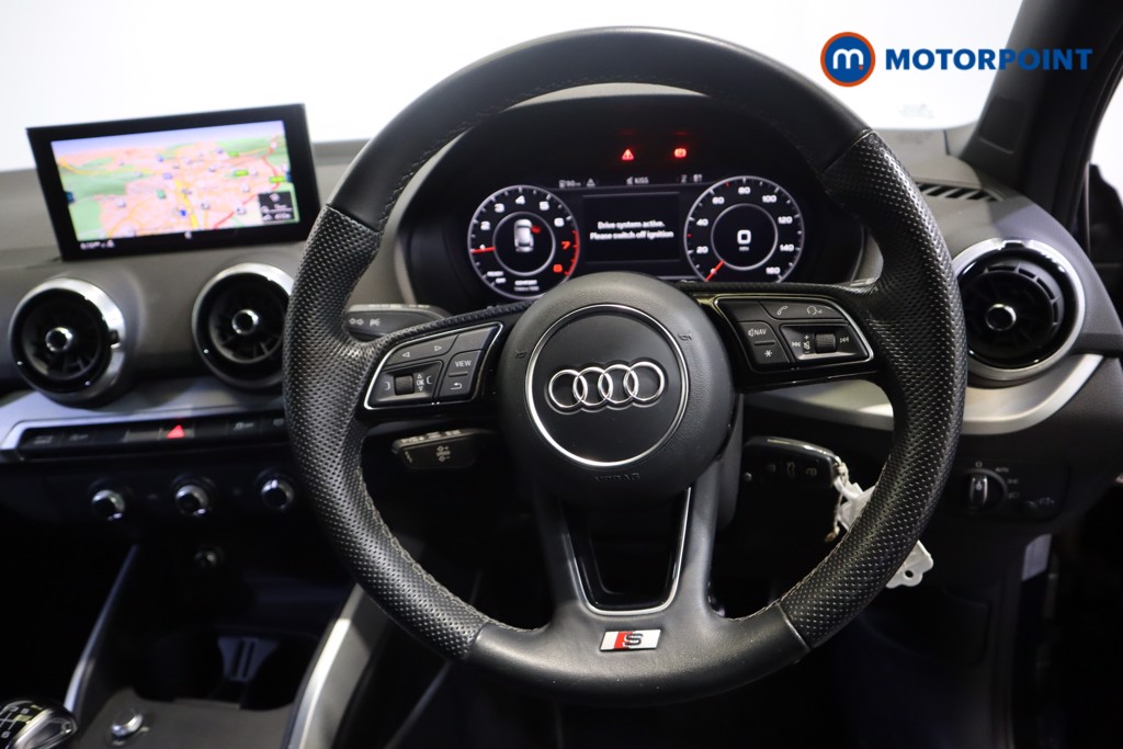 Used Audi Q2 2022 for sale - 78026748: Photo 11