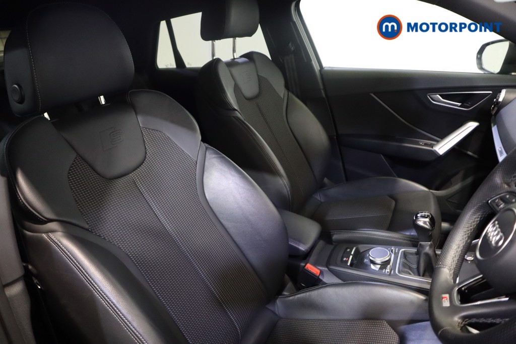 Used Audi Q2 2022 for sale - 78026748: Photo 14