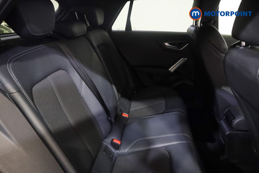 Used Audi Q2 2022 for sale - 78026748: Photo 15