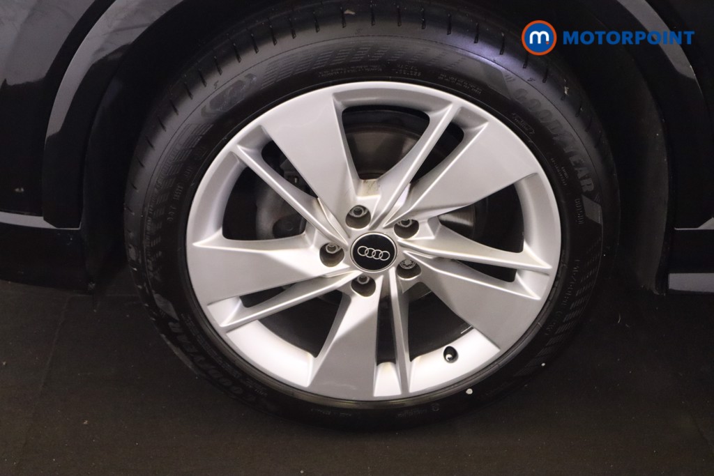 Used Audi Q2 2022 for sale - 78026748: Photo 18