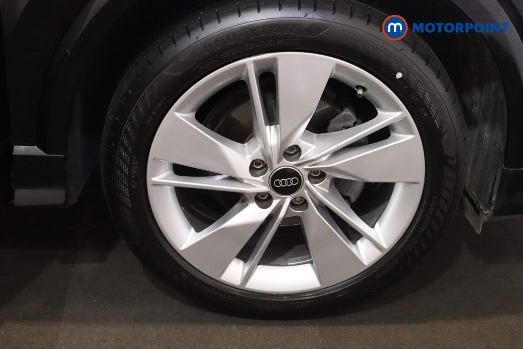 Used Audi Q2 2022 for sale - 78026748: Photo 19