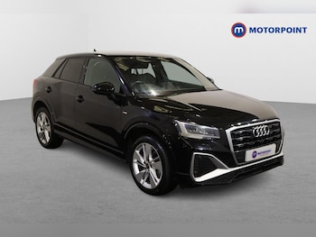 Audi Q2 feature image