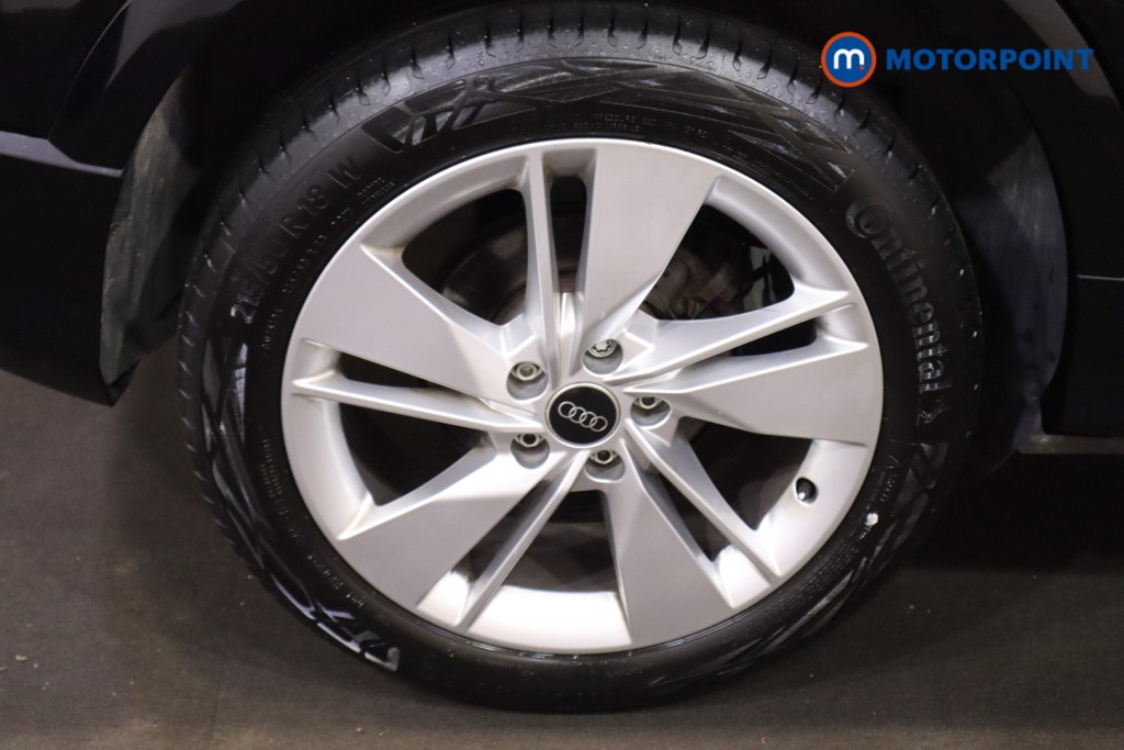 Used Audi Q2 2022 for sale - 78026748: Photo 20