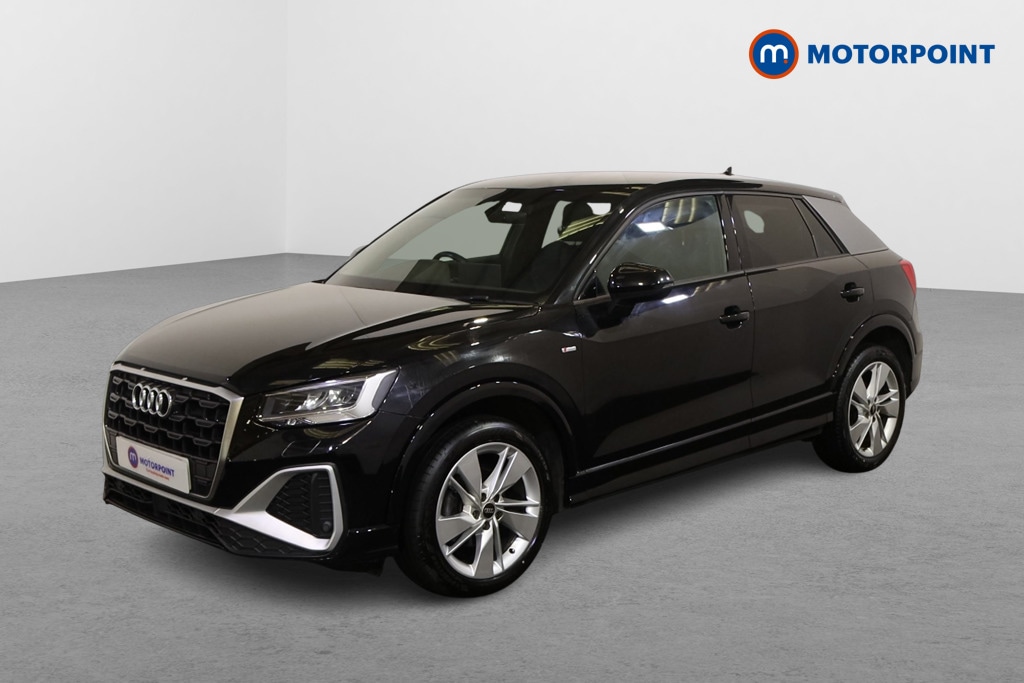 Used Audi Q2 2022 for sale - 78026748: Photo 3