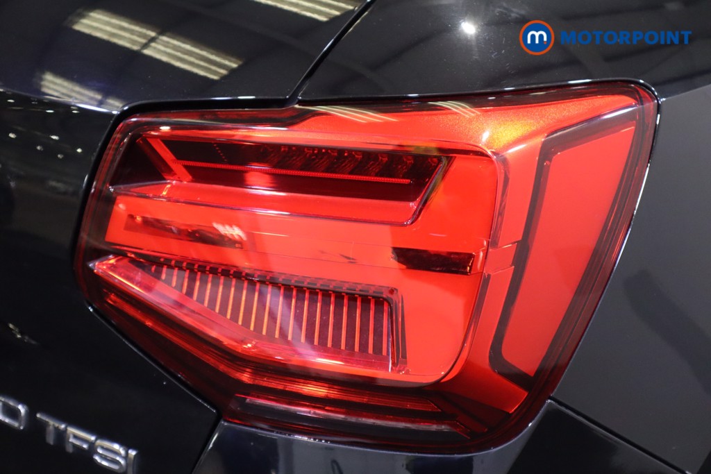 Used Audi Q2 2022 for sale - 78026748: Photo 35