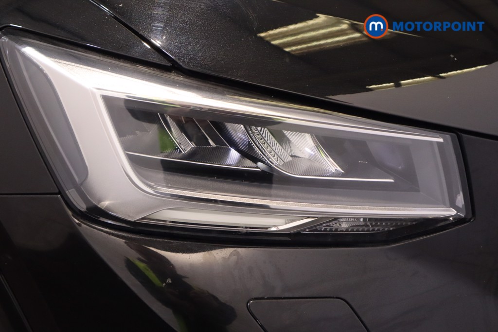 Used Audi Q2 2022 for sale - 78026748: Photo 36