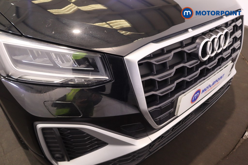 Used Audi Q2 2022 for sale - 78026748: Photo 37