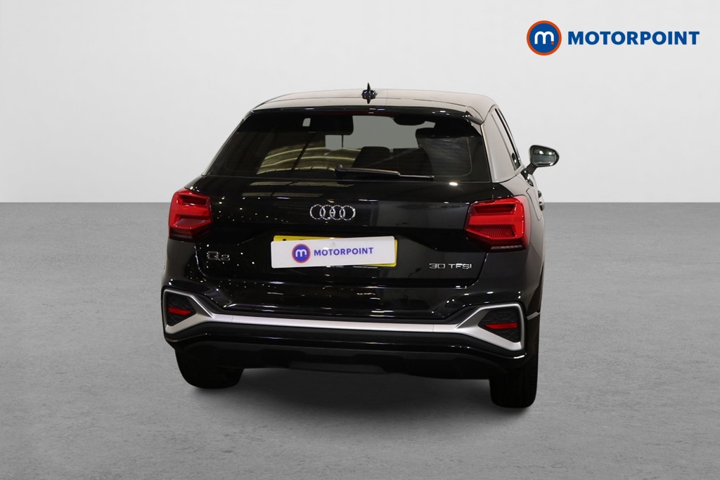 Used Audi Q2 2022 for sale - 78026748: Photo 6
