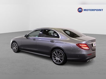 2020 - E220d AMG Line Edition Premium 4dr 9G-Tronic