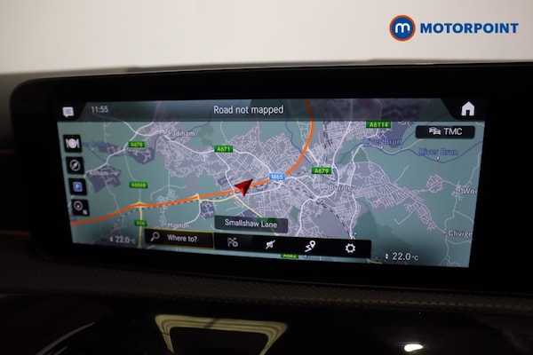 Used Mercedes-Benz A-Class 2022 for sale - 76322599: Photo 10