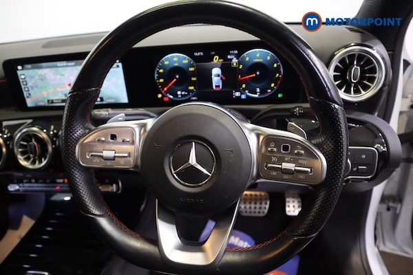 Used Mercedes-Benz A-Class 2022 for sale - 76322599: Photo 11